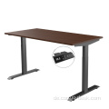 2024 Contuo Hot Sale Produktion Ergonomischer automatischer Kaffeetisch Modern Office Desk Lift